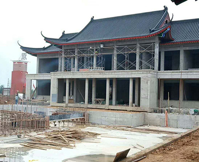 邯鄲青磚_邯鄲青瓦_邯鄲古建施工_[廠家、價格]