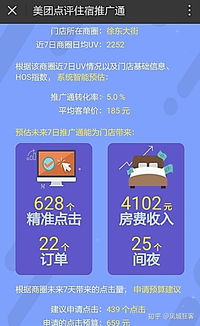 以美團為例 O2O廣告工具產品設計策略與搜索推薦機制整合